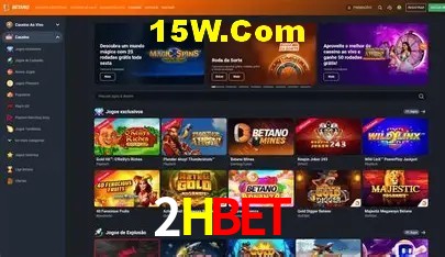 Ofertas Exclusivas 2Hbet