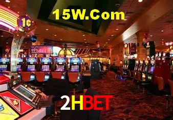 Estatísticas do Jogo 2Hbet