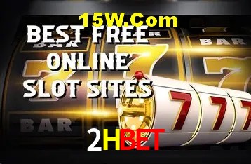Jogos de Slot 2Hbet