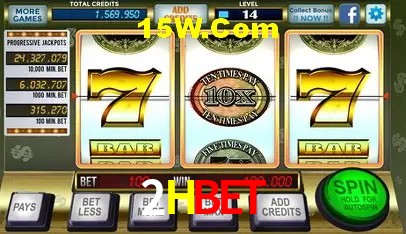 Provedores de Jogos 2Hbet