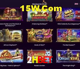Programa VIP 2Hbet