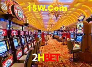 Tecnologia da Plataforma 2Hbet