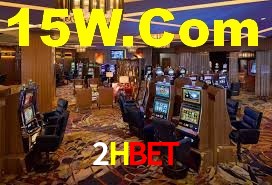 VIP Casino 2Hbet