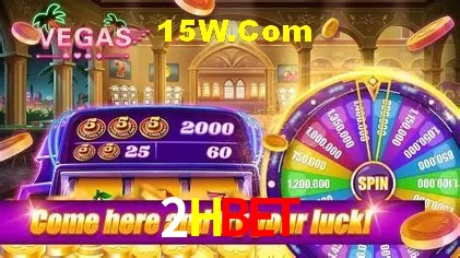 Casino VIP 2Hbet