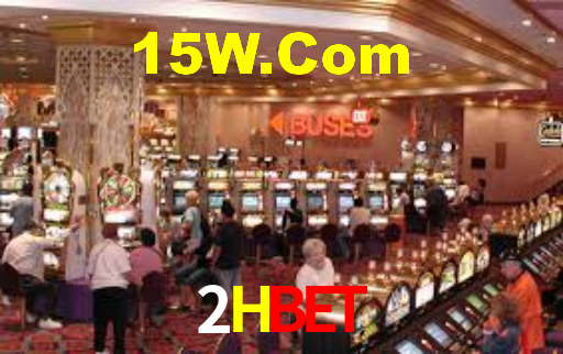 Sinta a adrenalina dos jogos de cassino com 2Hbet