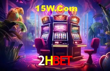 Casino Ao Vivo 2Hbet